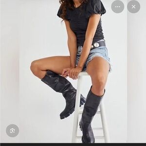 Free People - Brooke Boot